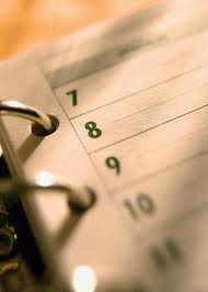 calendar