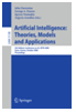 Artificial Intelligence: Theories, Models and Applications (2008)
