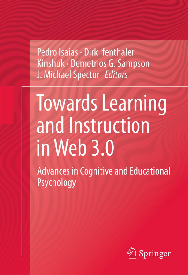 Towards Learning and Instruction in Web 3.0