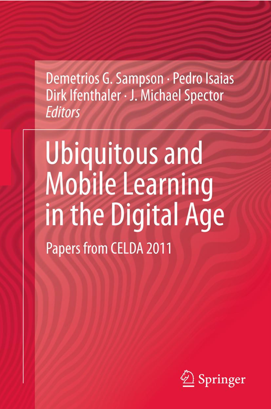 Ubiquitous and Mobile Informal and Formal Learning in Digital Age