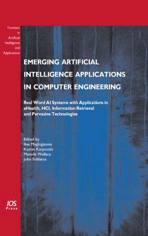 Emerging Artificial Intelligence Applications in Computer Engineering