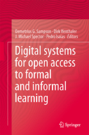 Digital Systems for Open Access to Formal and Informal Learning