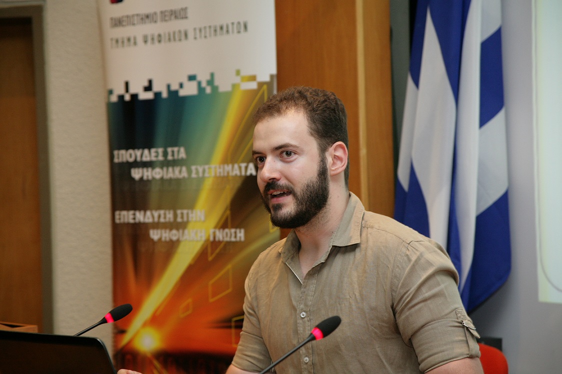 Γεώργιος Κασσελάκης, Openfund
