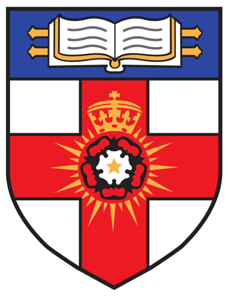 Λογότυπο University of London