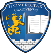 Λογότυπο University of Craiova