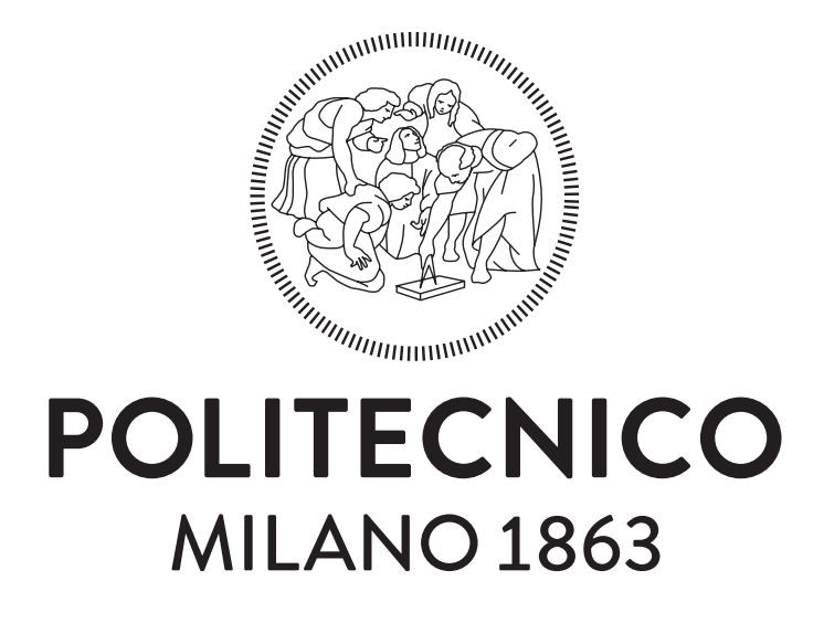 Λογότυπο Politecnico di Milano