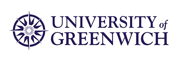 Λογότυπο University of Greenwich