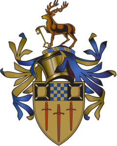 Λογότυπο University of Surrey
