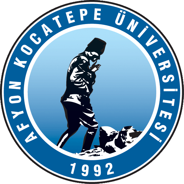 Λογότυπο Afyon Kocatepe University