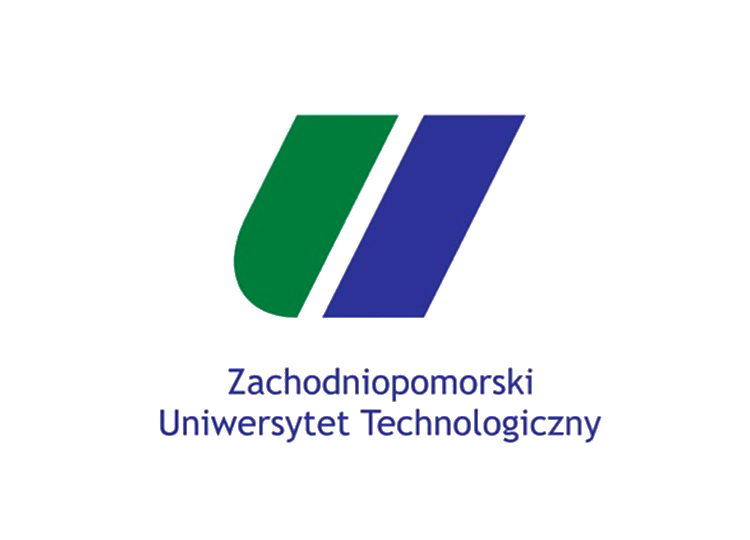 Λογότυπο West Pomeranian University of Technology