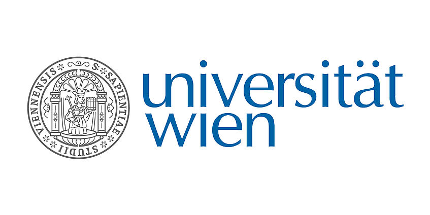 Λογότυπο University of Vienna