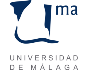 Λογότυπο University of Malaga