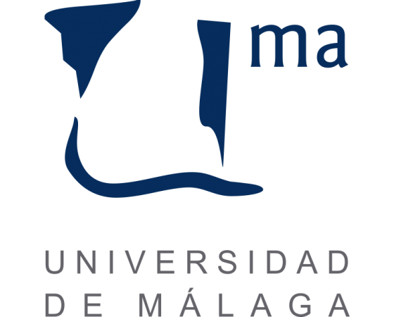 Λογότυπο University of Malaga