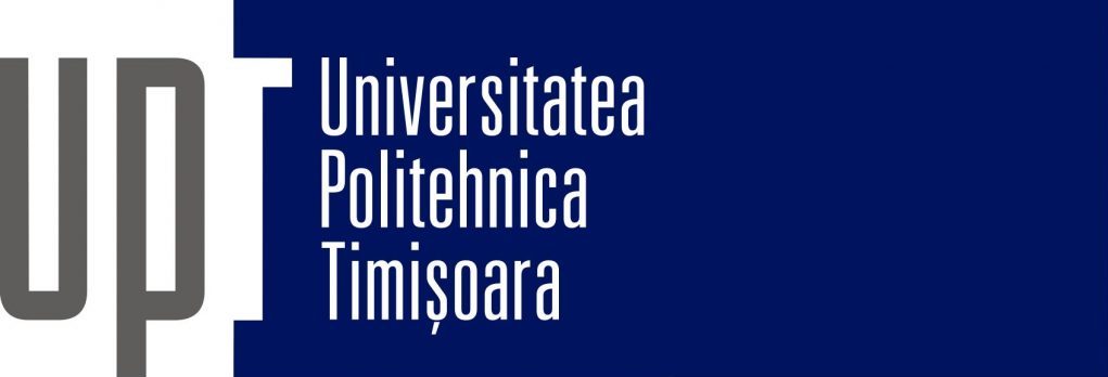 Λογότυπο Universitatea Politehnica din Timisoara