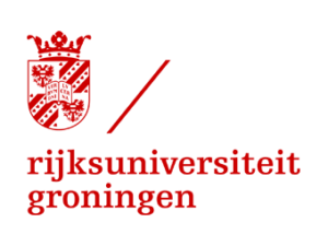 Λογότυπο University of Groningen