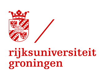 Λογότυπο University of Groningen