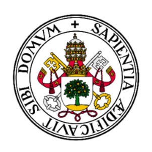 Λογότυπο University of Valladolid
